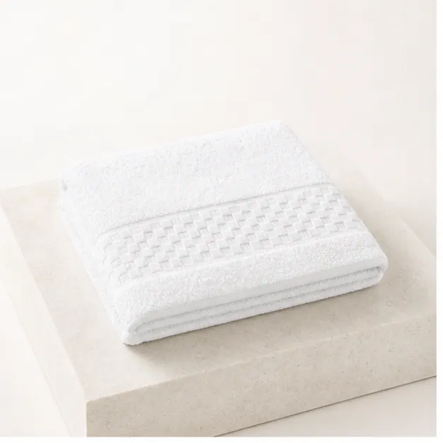 Lumen Grid Do rąk w kolorze Biel Porcelanowa